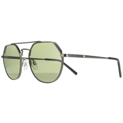 Serengeti Sunglasses Shelby SS533005 Matte Gunmetal Saturn Polarized G