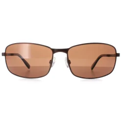 Serengeti Sunglasses Varese 2.0 SS568003 Brushed Brown Drivers Brown P