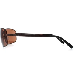 Serengeti Sunglasses Varese 2.0 SS568003 Brushed Brown Drivers Brown P