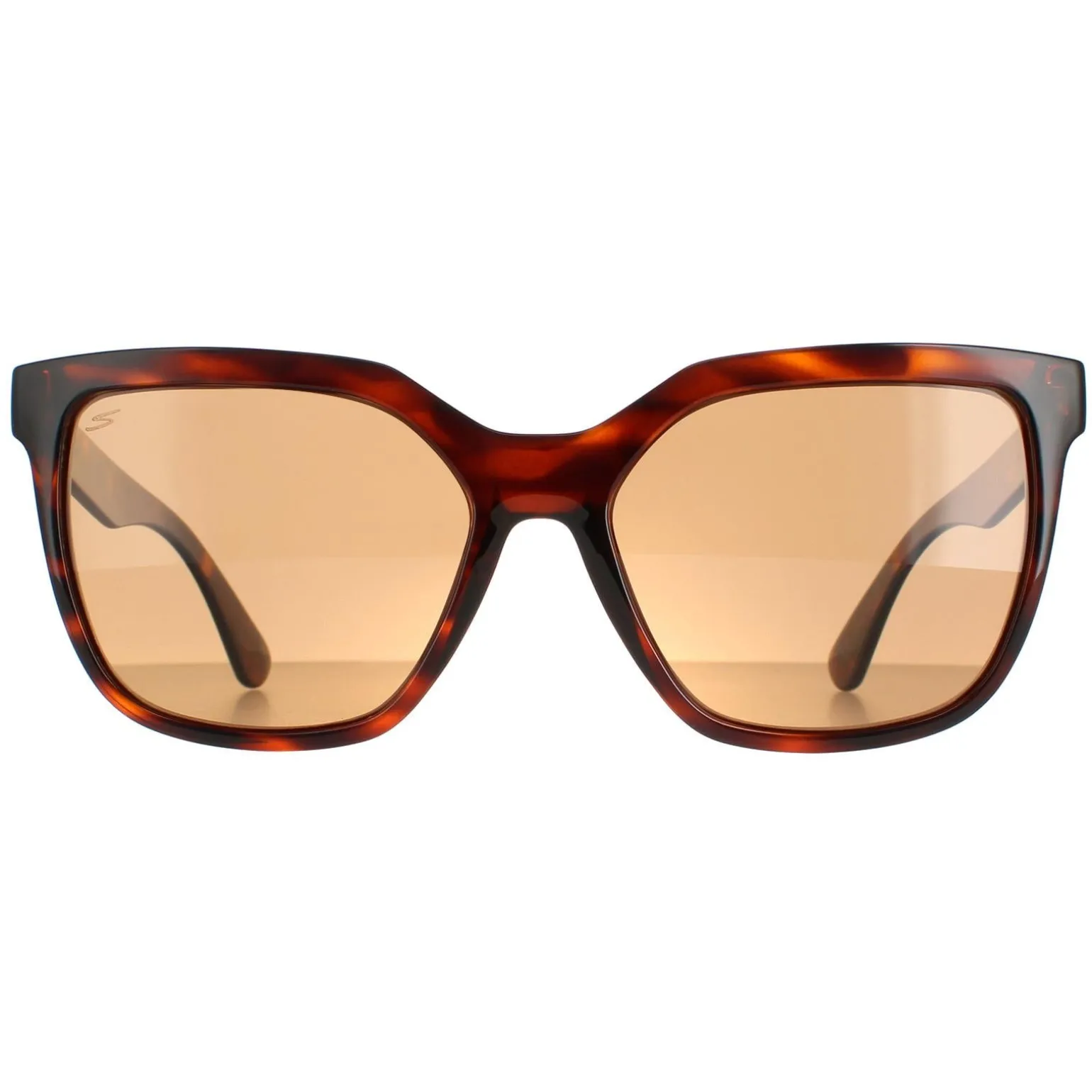 Serengeti Sunglasses Wakota SS536004 Shiny Tortoise Saturn Polarized D