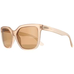 Serengeti Sunglasses Wakota SS536005 Milky Soft Yellow Saturn Polarize