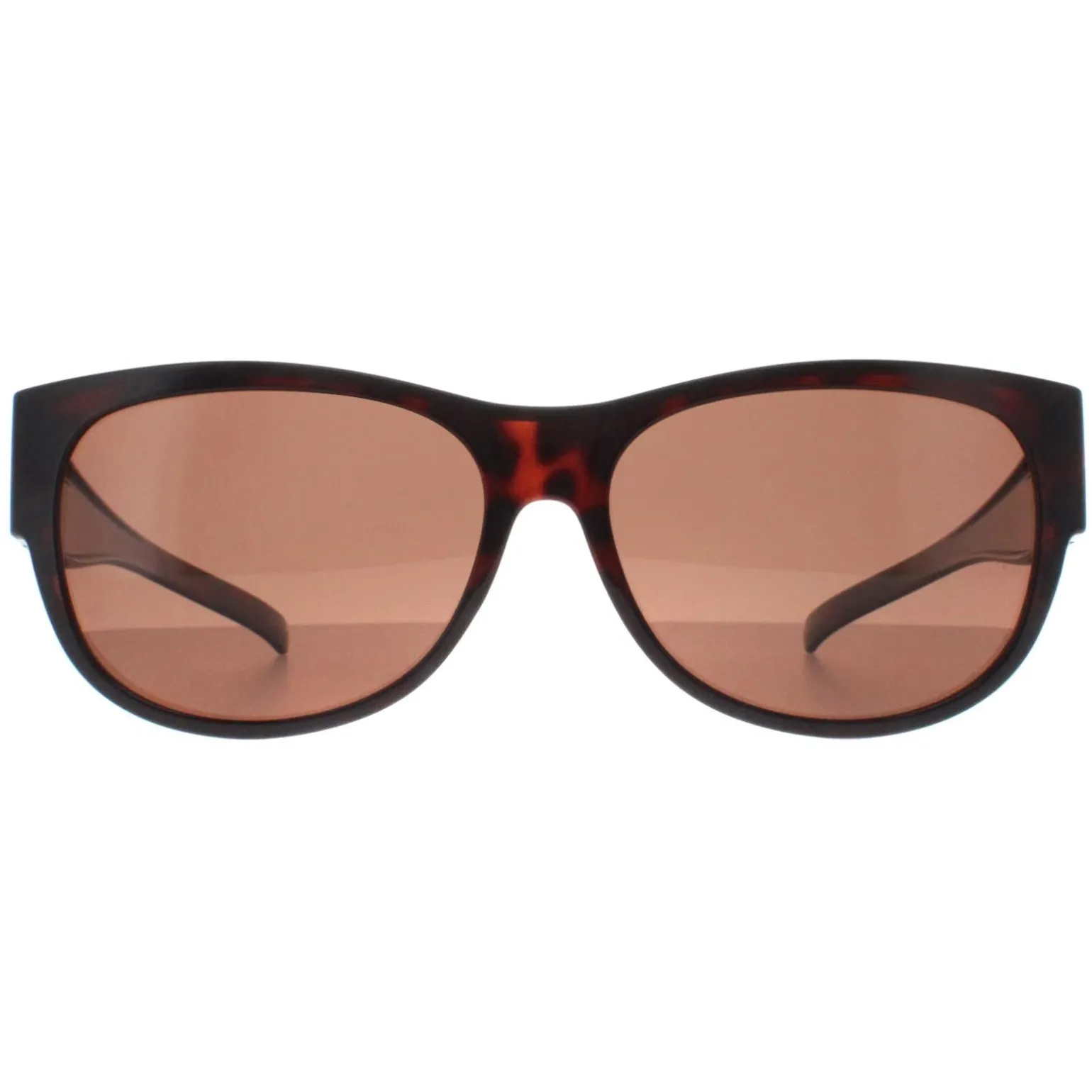 Smarty Sunglasses SA220 0A Brown Tortoise Brown