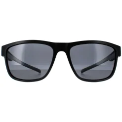Smarty Sunglasses SA2204 A Satin Black Grey