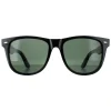 Smarty Sunglasses SB2304 A Black Green