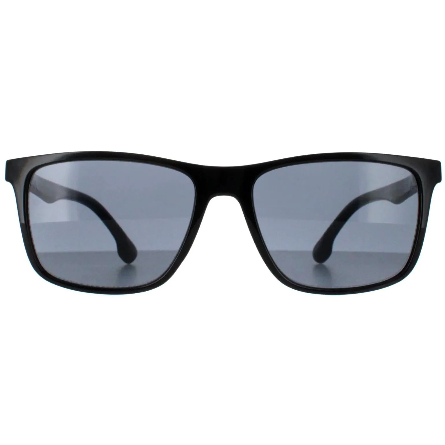 Smarty Sunglasses SB2308 A Black Grey Grey