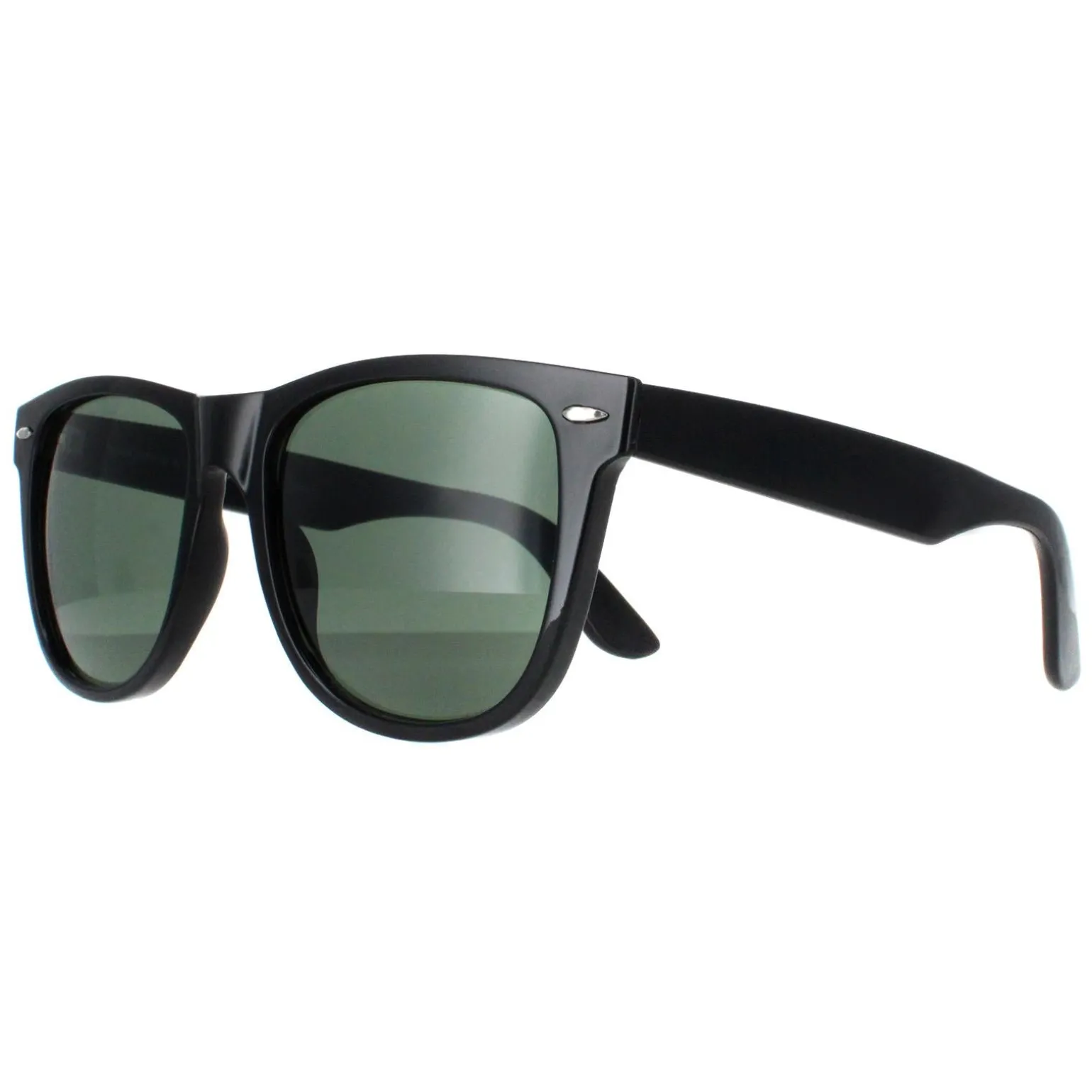 Smarty Sunglasses SB2304 A Black Green