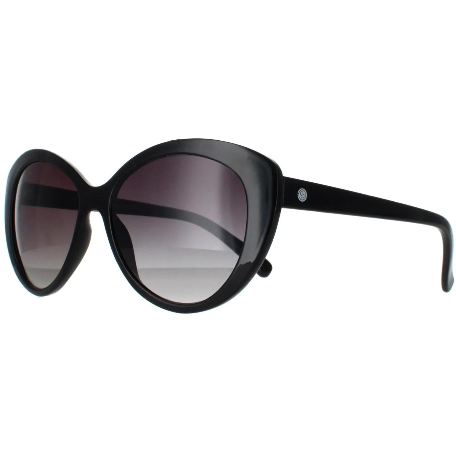 Smarty Sunglasses SB2324 A Black Grey