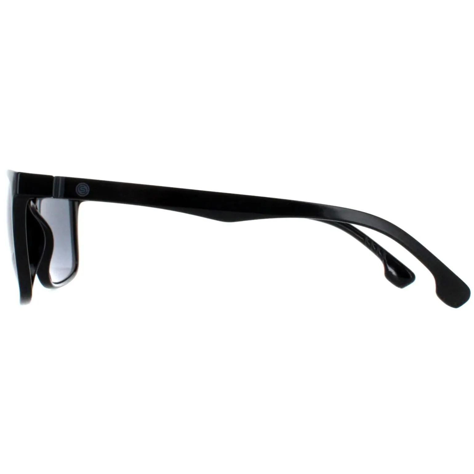 Smarty Sunglasses SB2308 A Black Grey Grey