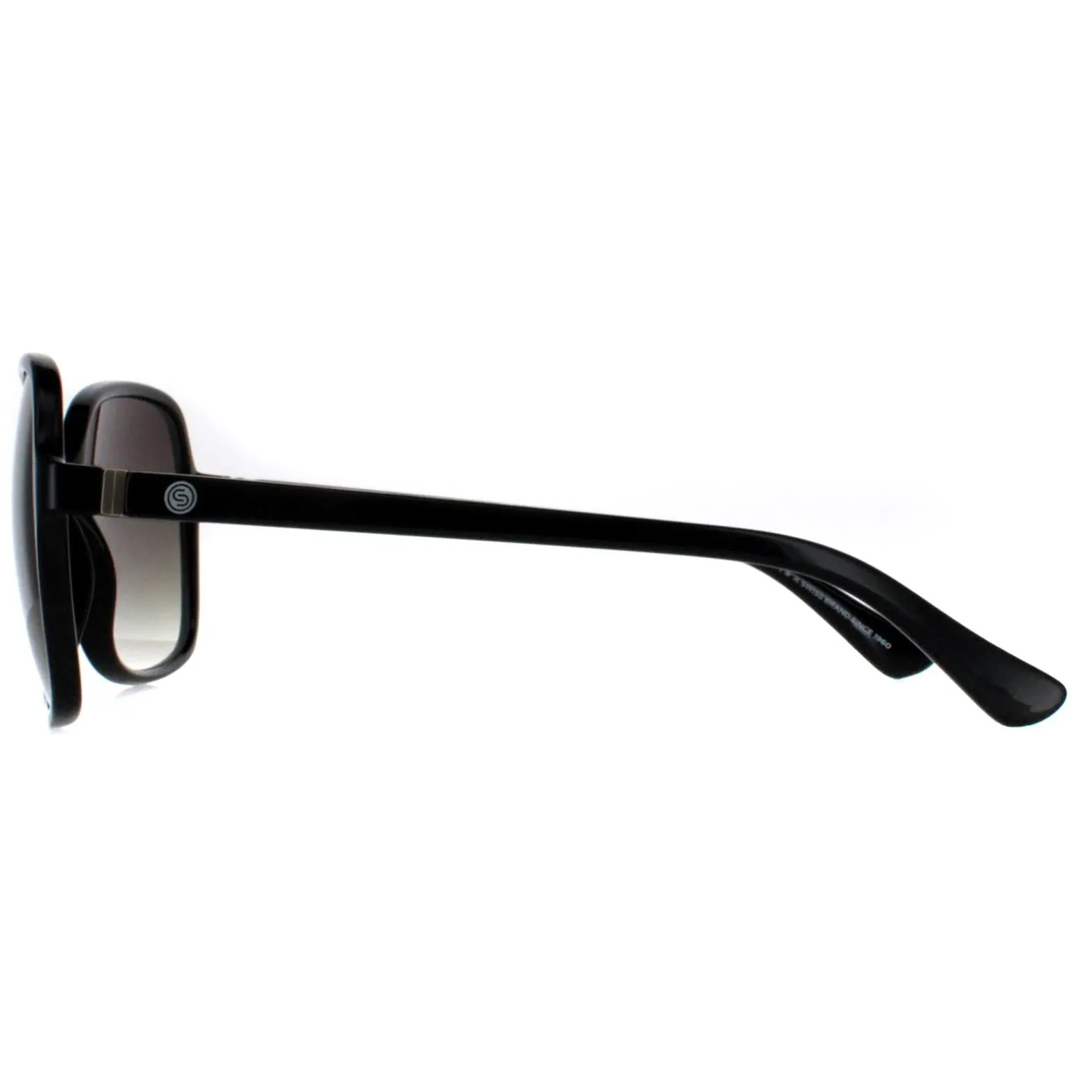 Smarty Sunglasses SB2321 A Black Grey
