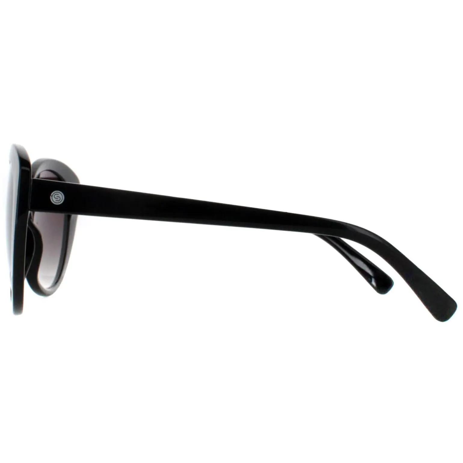 Smarty Sunglasses SB2324 A Black Grey