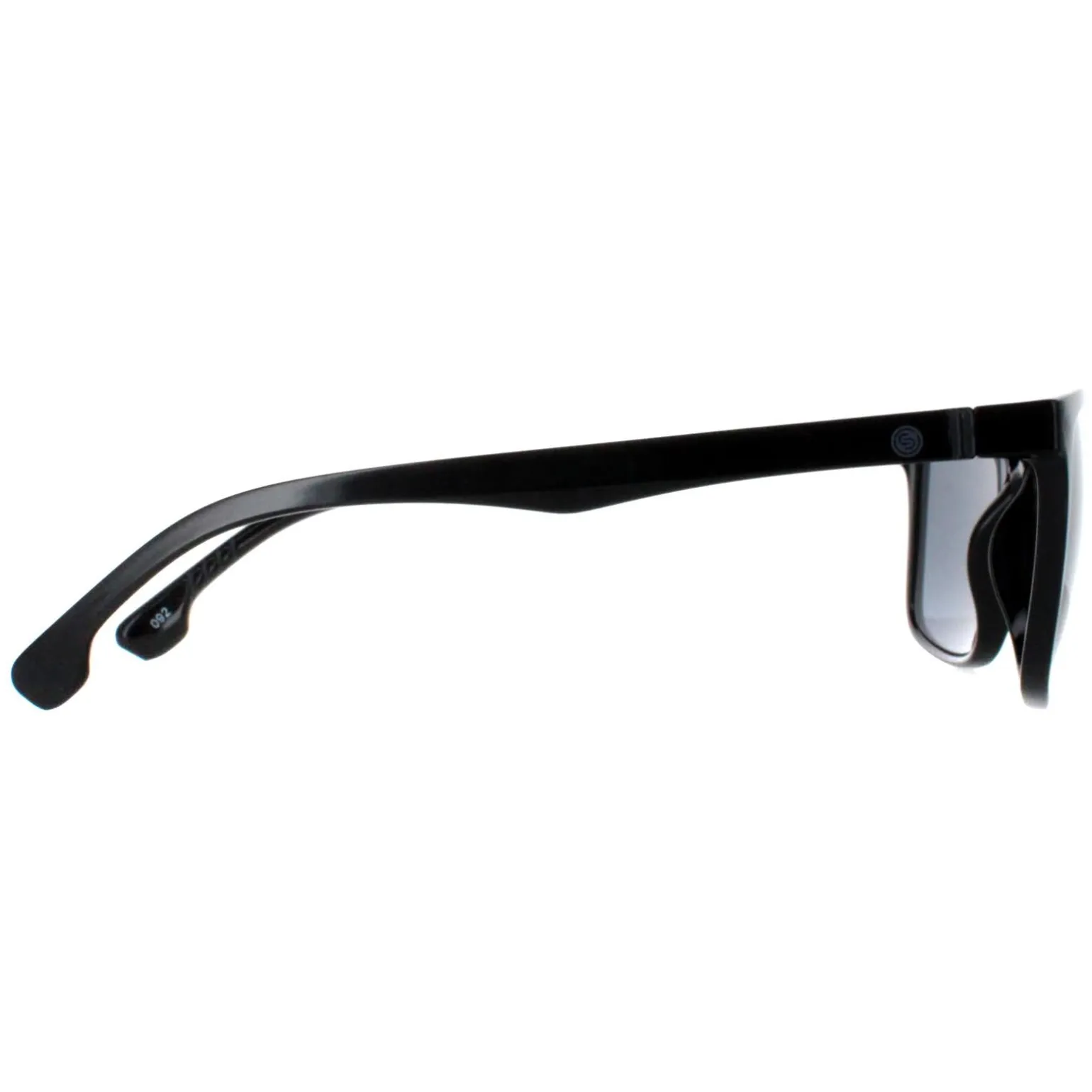 Smarty Sunglasses SB2308 A Black Grey Grey