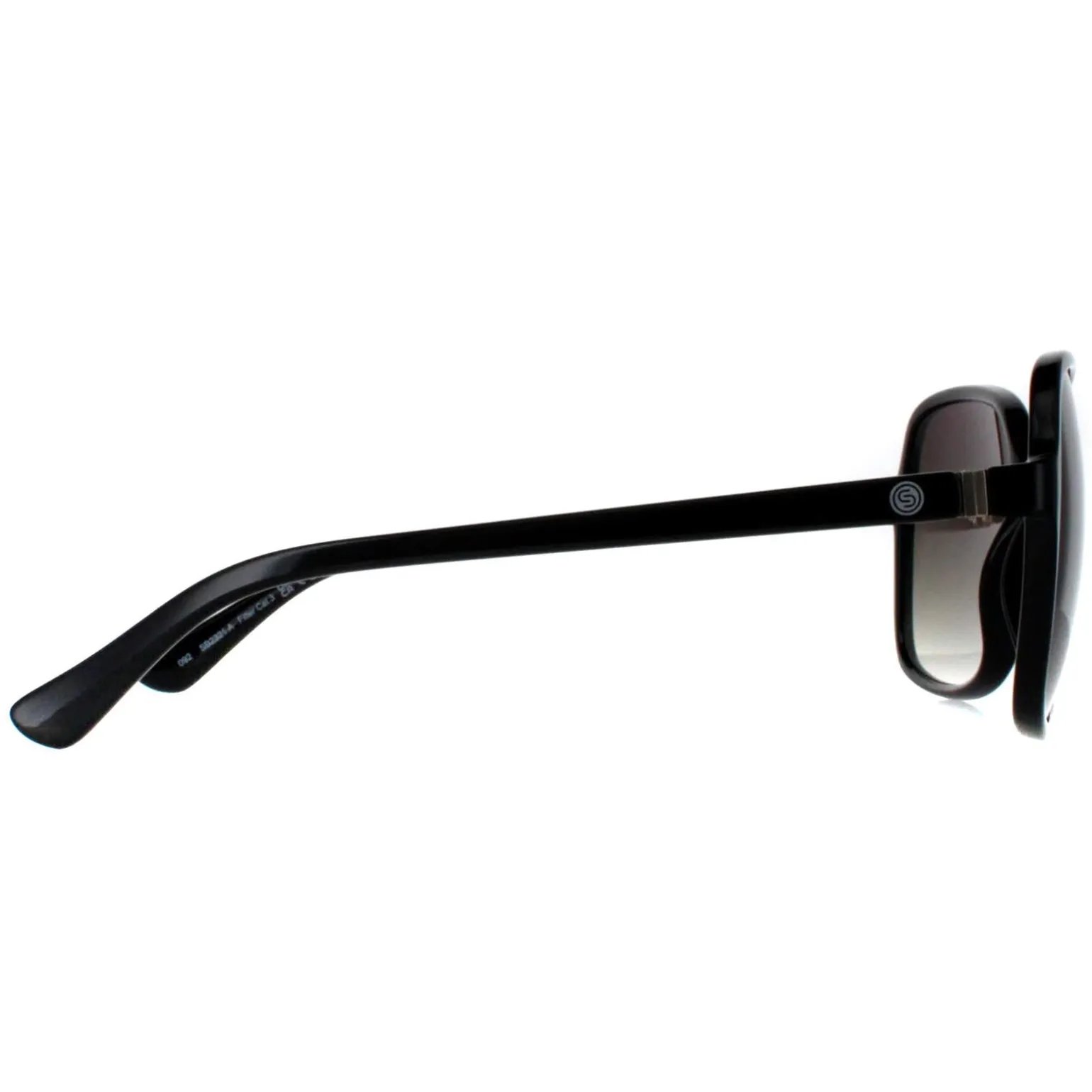 Smarty Sunglasses SB2321 A Black Grey
