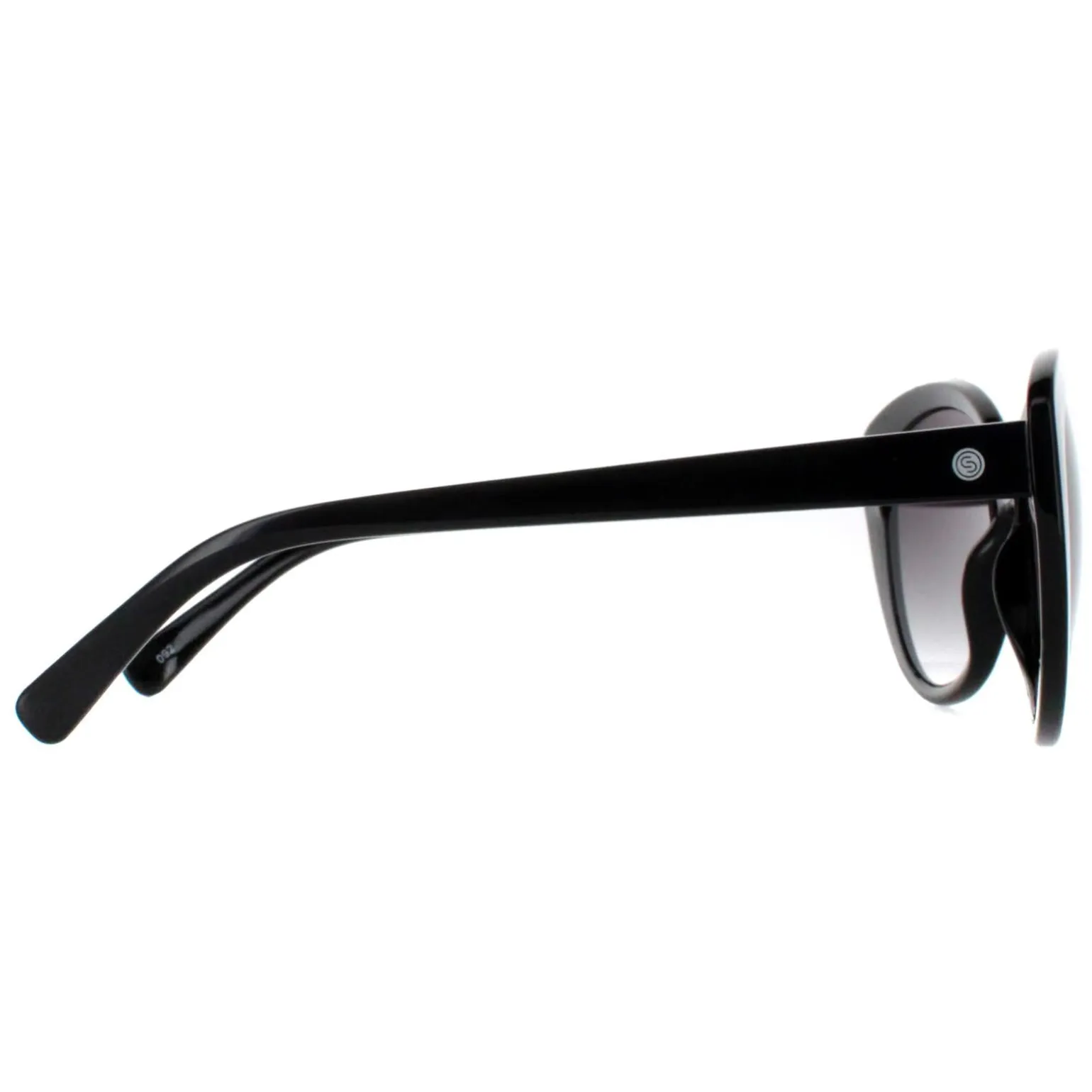 Smarty Sunglasses SB2324 A Black Grey