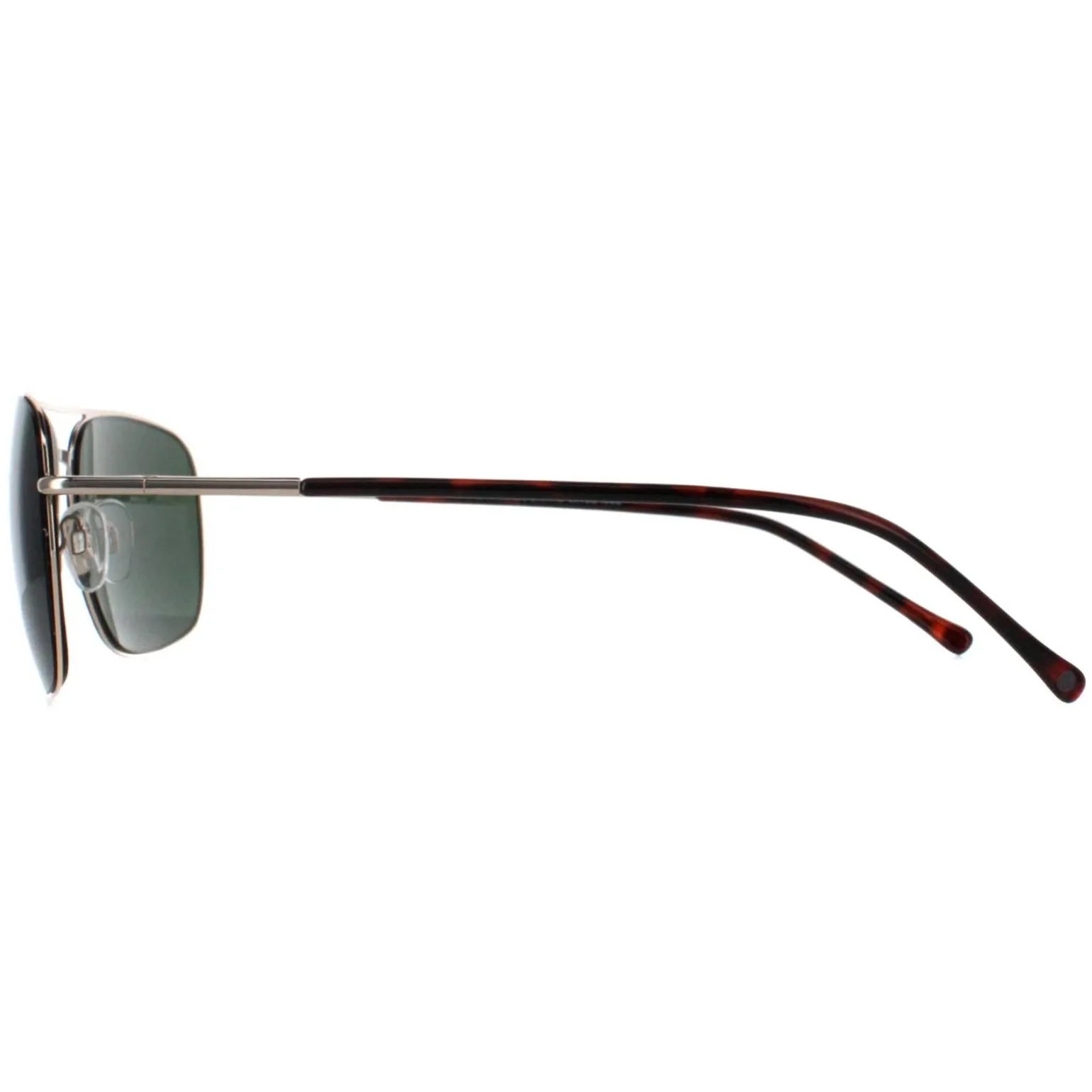 Smarty Sunglasses SB1302 A Gold Green