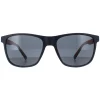 Smarty Sunglasses SB2302 A Matte Navy Red Blue