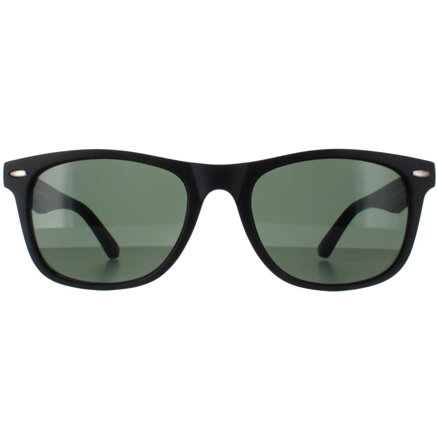 Smarty Sunglasses SB2309 A Satin Black Green