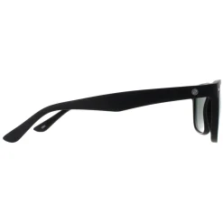 Smarty Sunglasses SB2309 A Satin Black Green