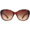 Smarty Sunglasses SB220 0B Demi Brown Tortoise Brown