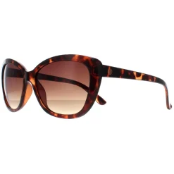 Smarty Sunglasses SB220 0B Demi Brown Tortoise Brown