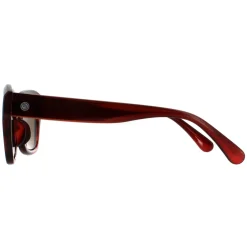 Smarty Sunglasses SB2311 B Demi Transparent Brown Brown