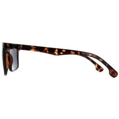 Smarty Sunglasses SB2308 B Demi Black Tortoise Brown Grey