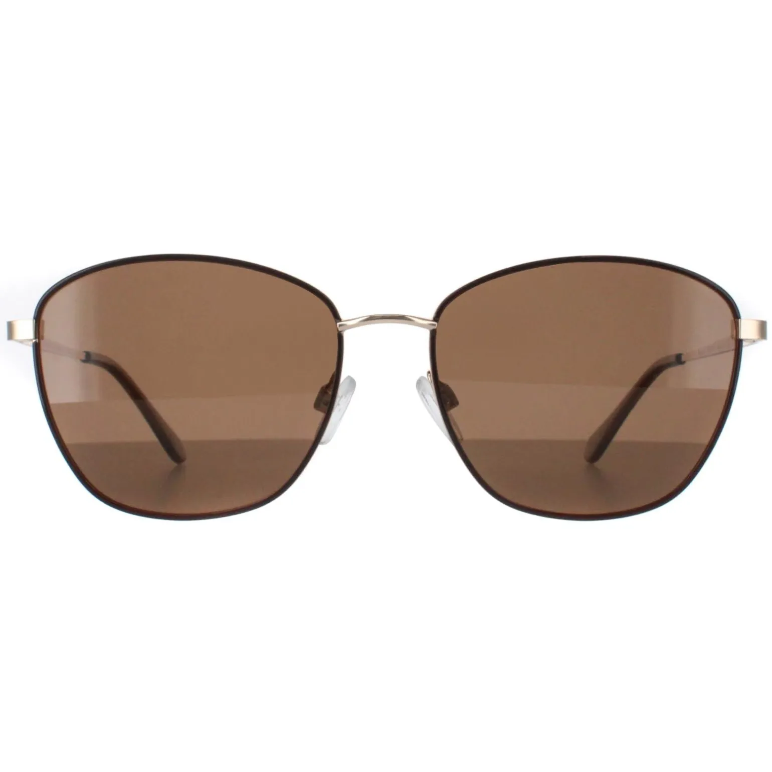 Smarty Sunglasses SB1306 B Gold Brown