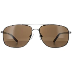 Smarty Sunglasses SB1304 B Gun Brown