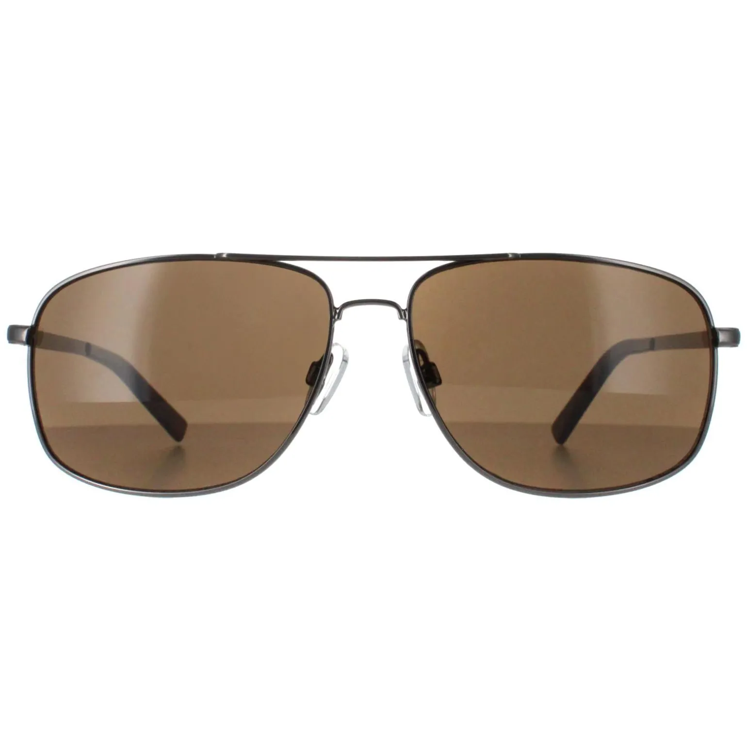 Smarty Sunglasses SB1304 B Gun Brown