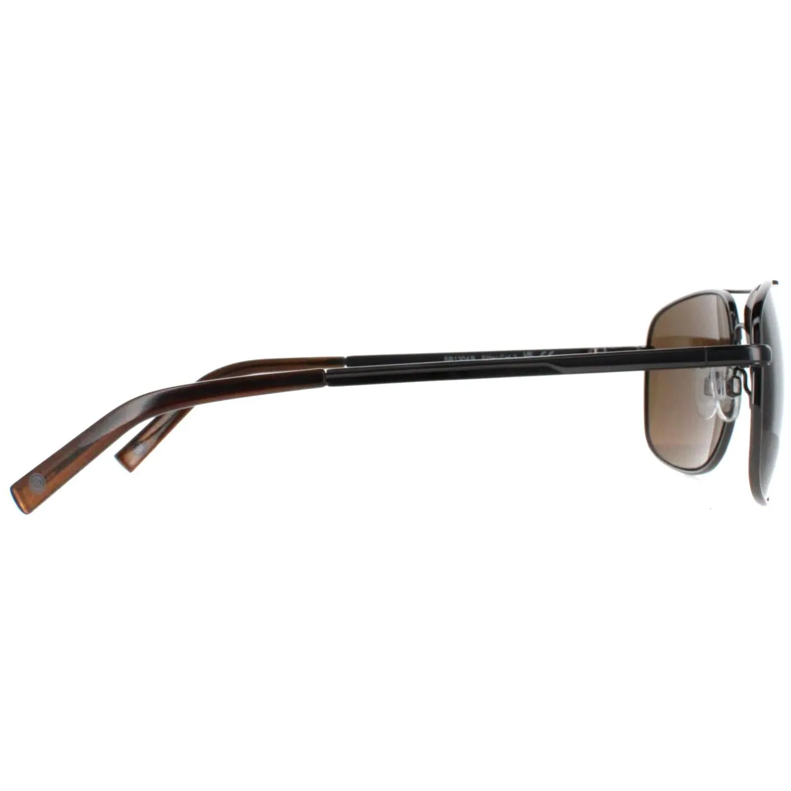 Smarty Sunglasses SB1304 B Gun Brown