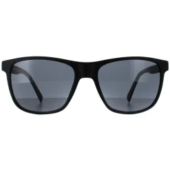 Smarty Sunglasses SB2302 B Matte Black Grey Grey