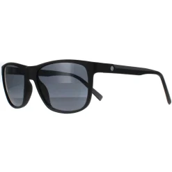 Smarty Sunglasses SB2302 B Matte Black Grey Grey