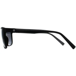 Smarty Sunglasses SB2302 B Matte Black Grey Grey