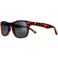 Smarty Sunglasses SB2309 B Satin Dark Tortoise Brown Grey