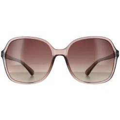 Smarty Sunglasses SB2321 B Smoke Grey Crystal Smoke Grey
