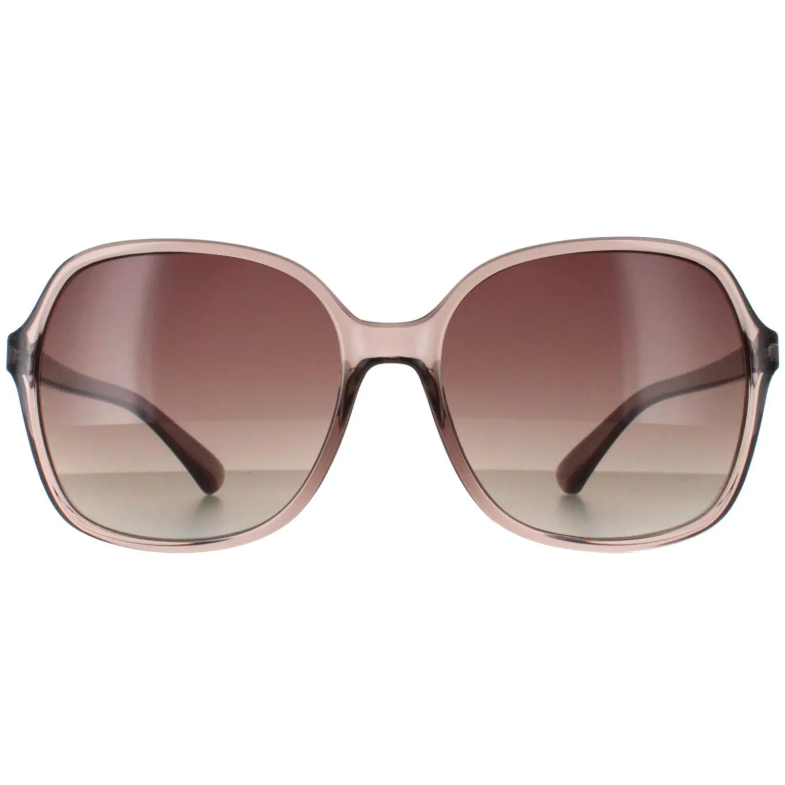 Smarty Sunglasses SB2321 B Smoke Grey Crystal Smoke Grey