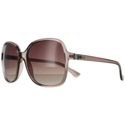 Smarty Sunglasses SB2321 B Smoke Grey Crystal Smoke Grey
