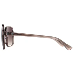 Smarty Sunglasses SB2321 B Smoke Grey Crystal Smoke Grey