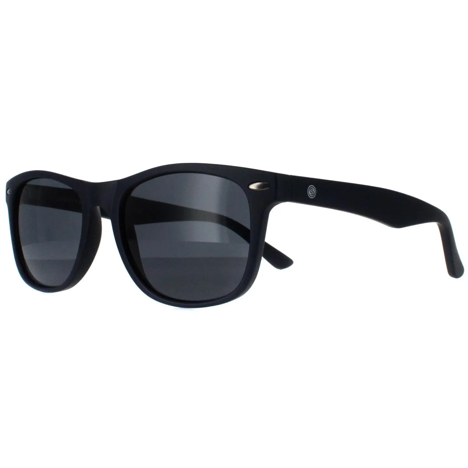 Smarty Sunglasses SB2309 C Frosty Dark Blue Blue