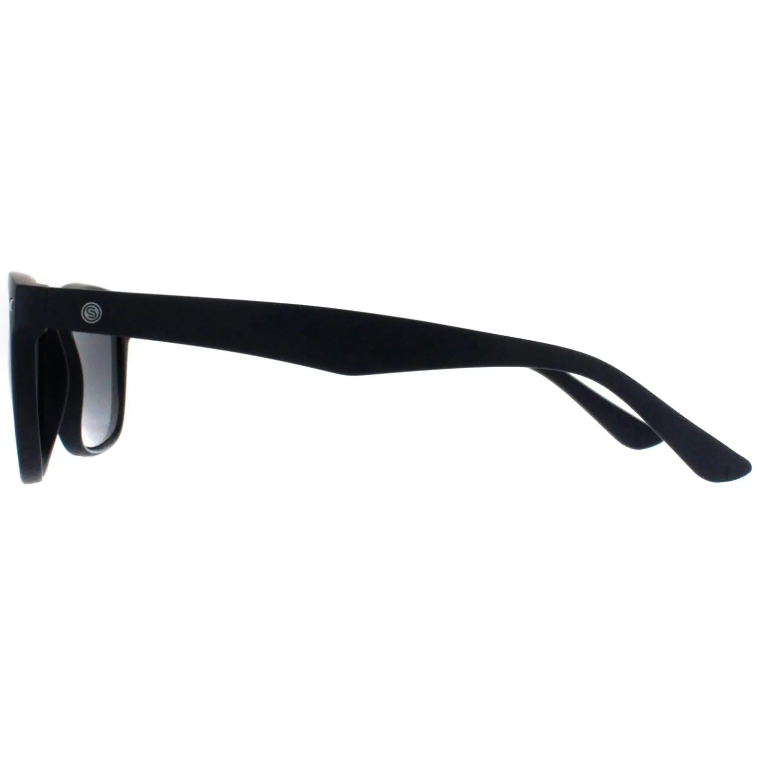 Smarty Sunglasses SB2309 C Frosty Dark Blue Blue