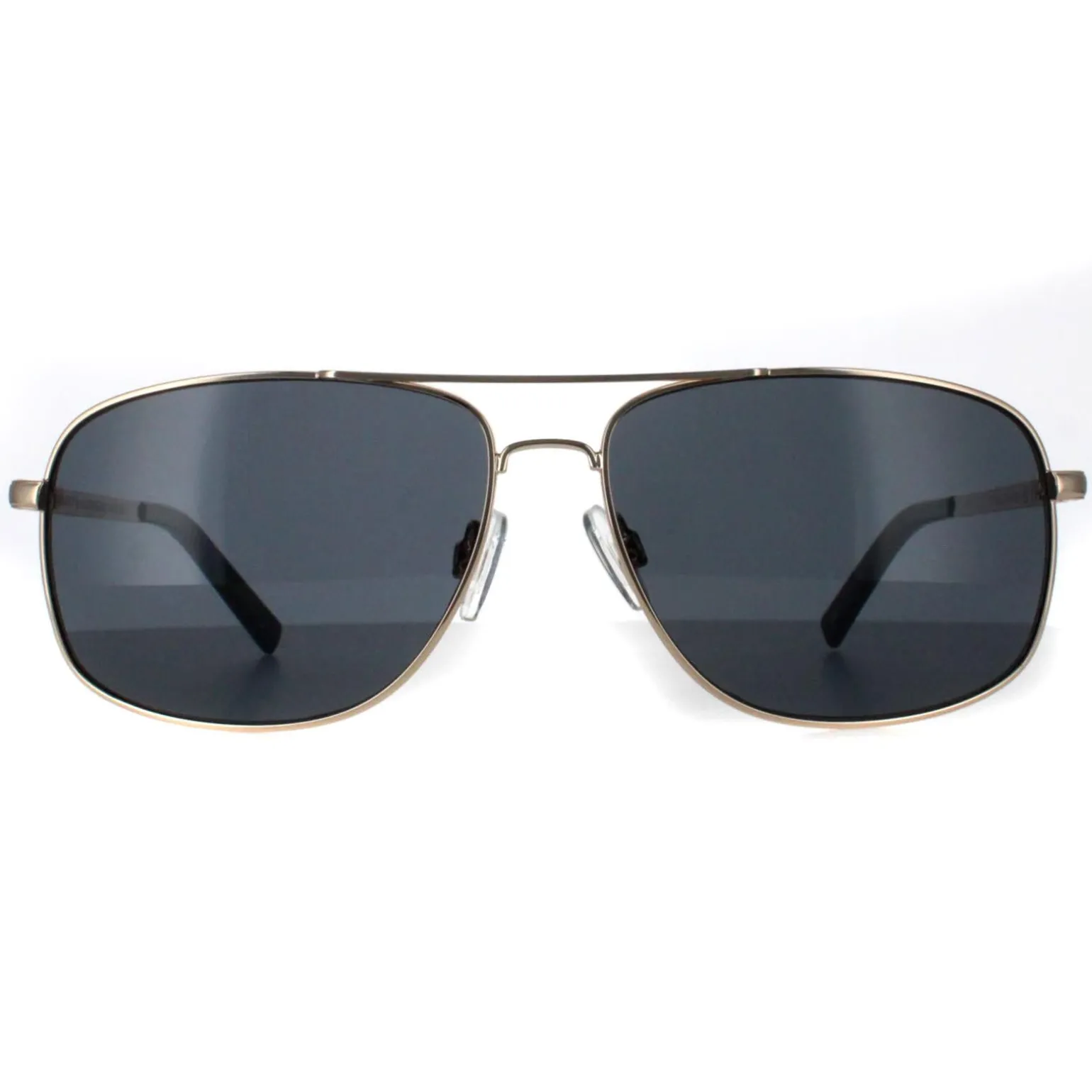 Smarty Sunglasses SB1304 C Gold Grey