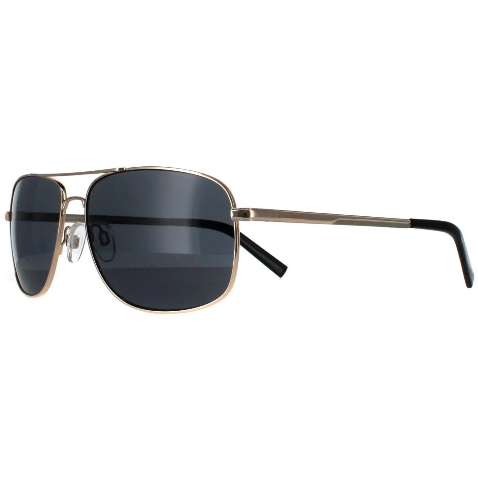 Smarty Sunglasses SB1304 C Gold Grey