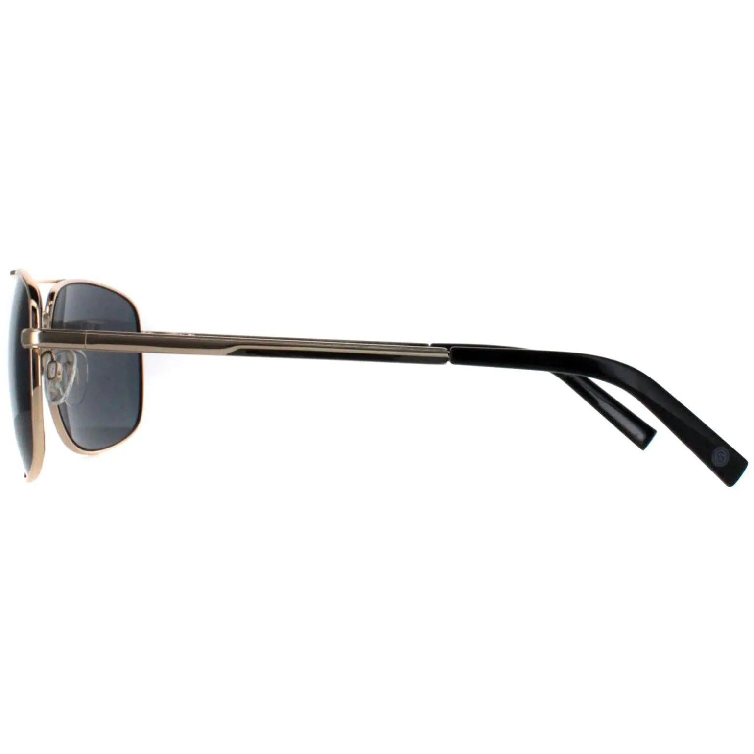Smarty Sunglasses SB1304 C Gold Grey