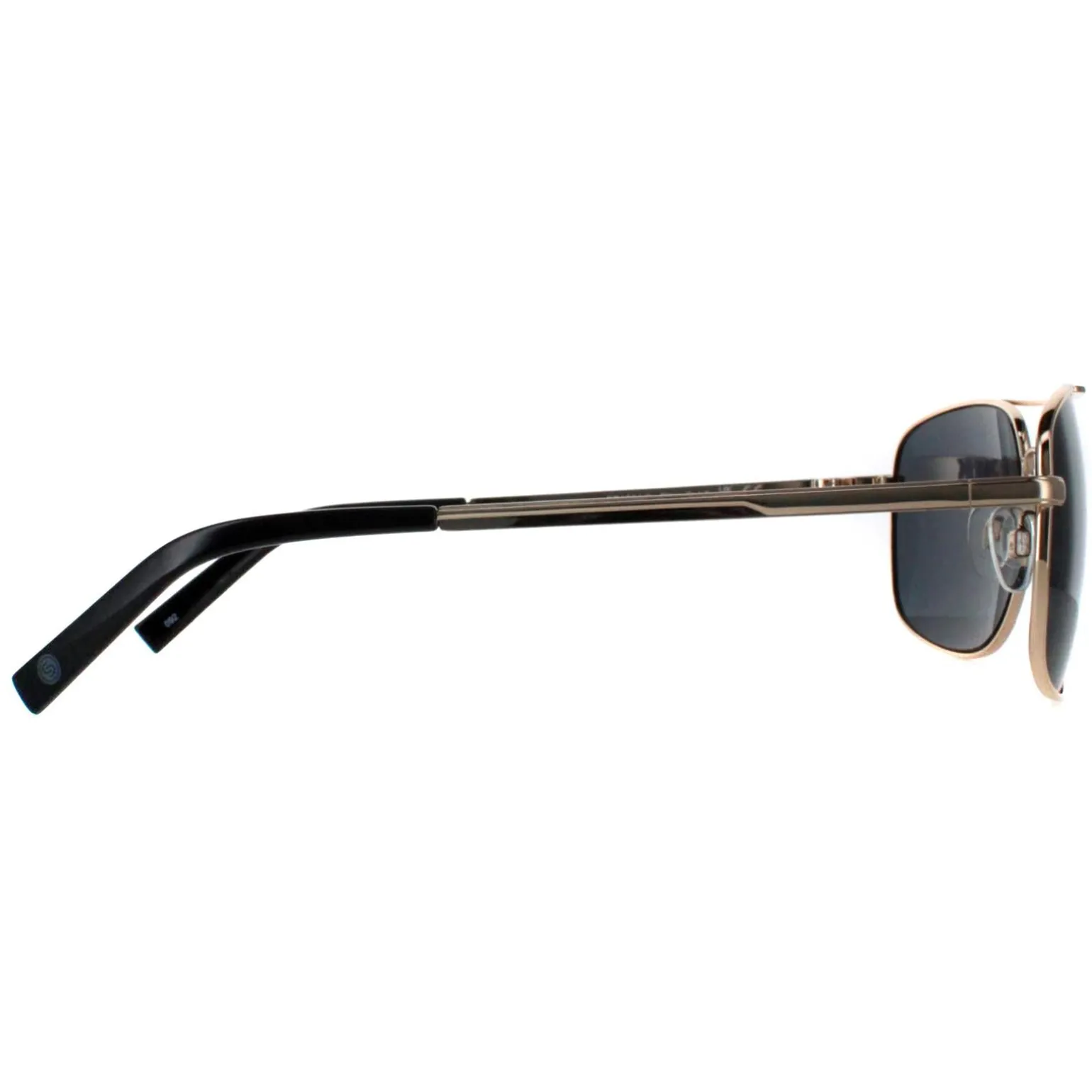 Smarty Sunglasses SB1304 C Gold Grey