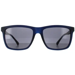 Smarty Sunglasses SB2201 C Matte Blue Grey