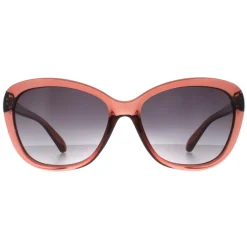 Smarty Sunglasses SB220 0C Rose Brown Grey