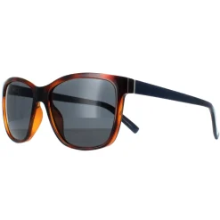 Smarty Sunglasses SB2315 C Tortoise Brown Blue Grey Blue
