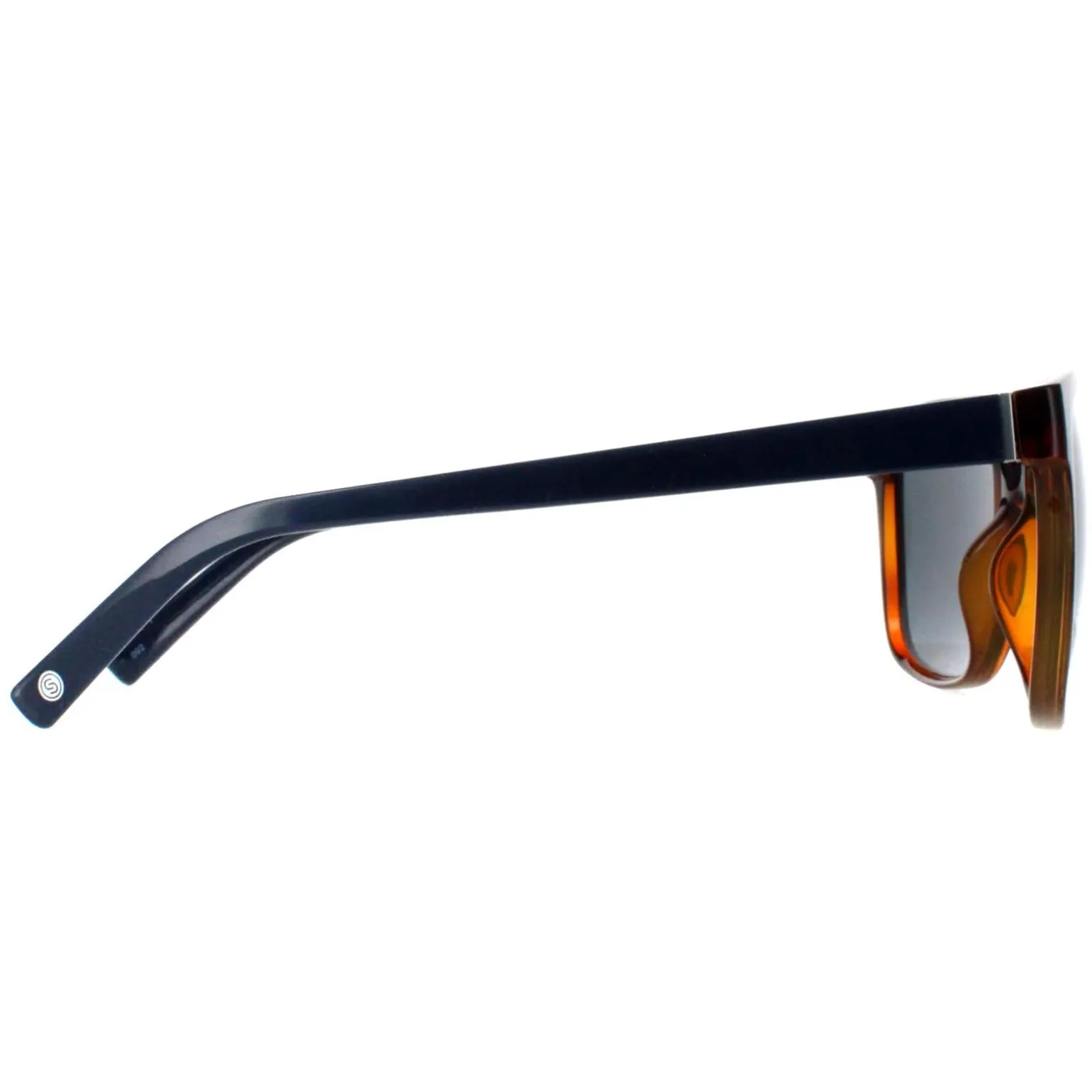 Smarty Sunglasses SB2315 C Tortoise Brown Blue Grey Blue