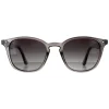 Smarty Sunglasses SB2313 C Transparent Smoke Grey