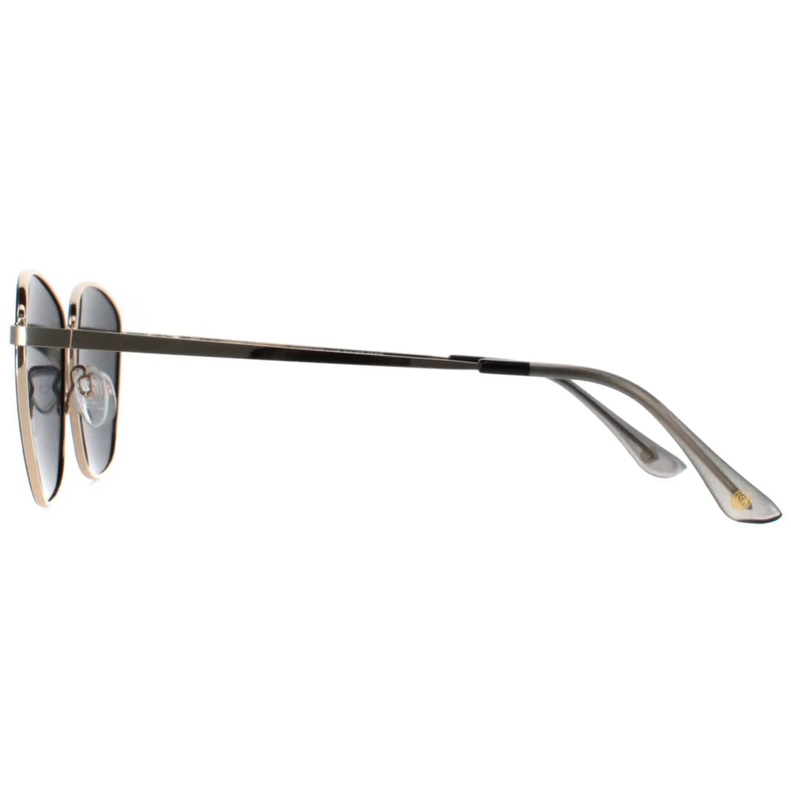 Smarty Sunglasses SB1306 D Gold Grey