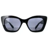 Smarty Sunglasses X2119 A Black Grey